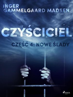 cover image of Czyściciel 4